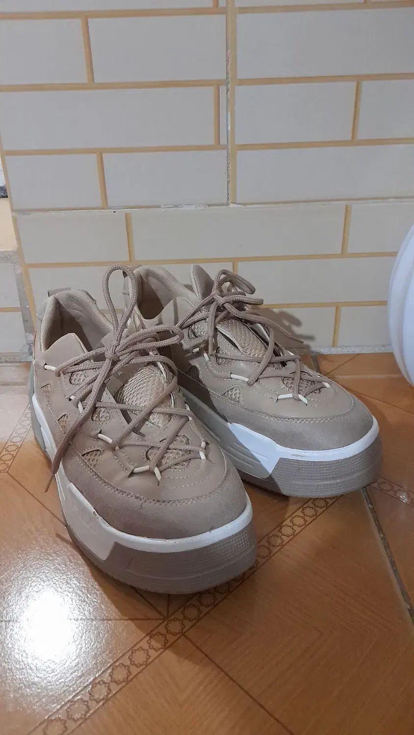 کتونی نو|کیف، کفش، کمربند|شاهرود, |دیوار