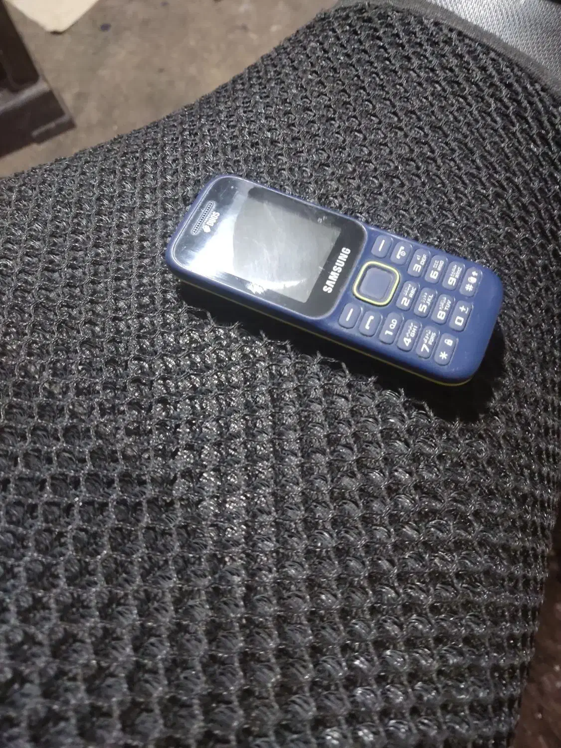 گوشی دوسیم کارت سامسونگ|موبایل|بندر انزلی, متروپل|دیوار