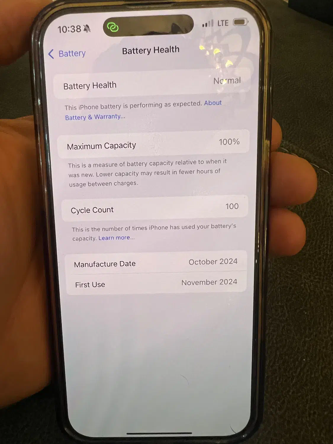 ایفون ۱۶پرومکس|موبایل|گرمدره, |دیوار