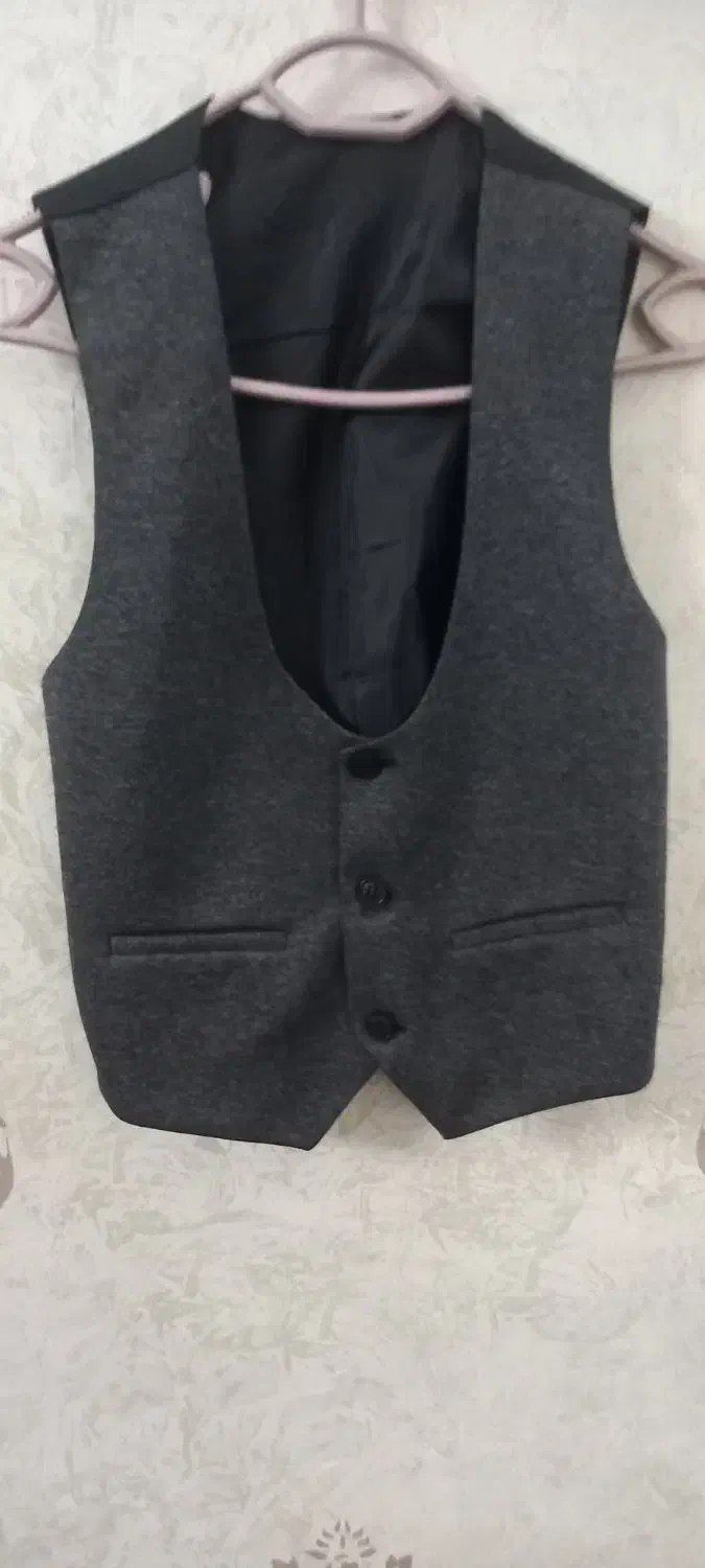 کت، جلیقه، شلوار ست|لباس|بندرعباس, |دیوار