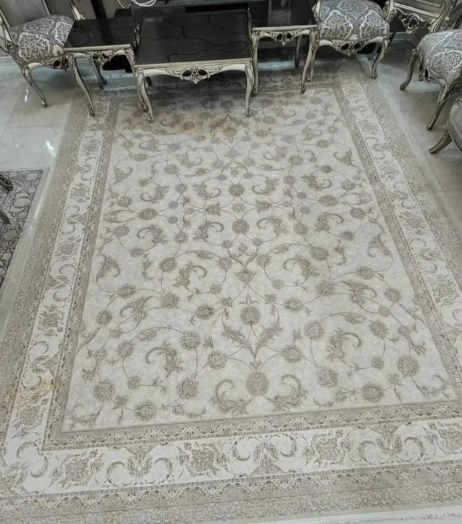 فروش فرش ۱۲ متری|فرش|اصفهان, کشاورزی|دیوار