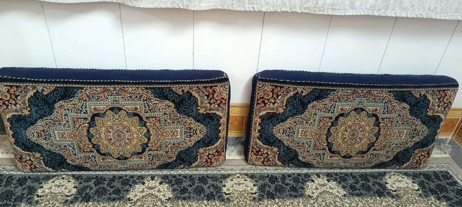 پشتی درحدنو|پشتی|قم, علی آباد سعدگان|دیوار