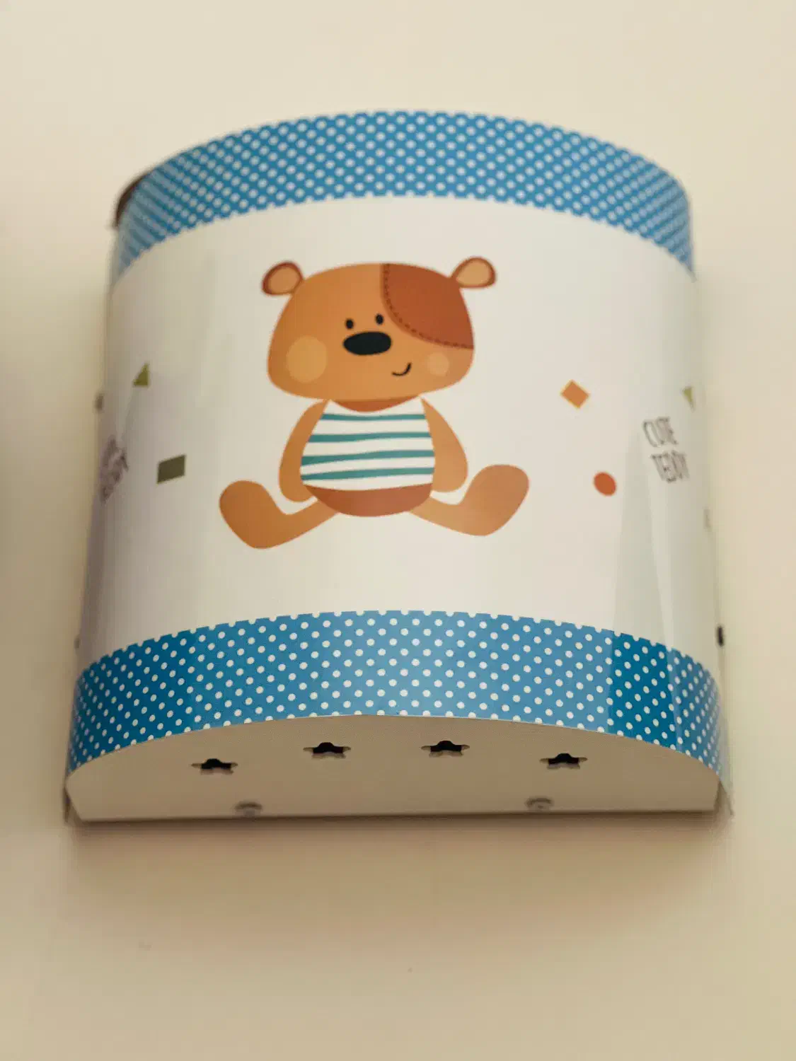 ست ۴تیکه آباژور و لوستر و ساعت کودک و تابلو|اسباب و اثاث بچه|تهران, صادقیه|دیوار