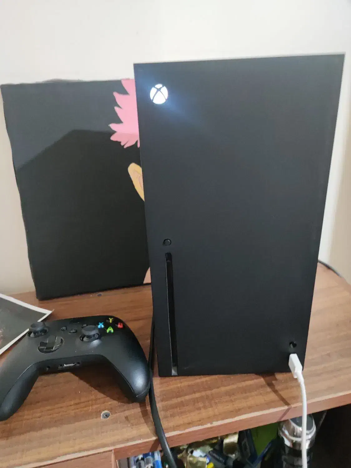 Xbox series x|کنسول، بازی ویدئویی و آنلاین|کرج, برغان|دیوار