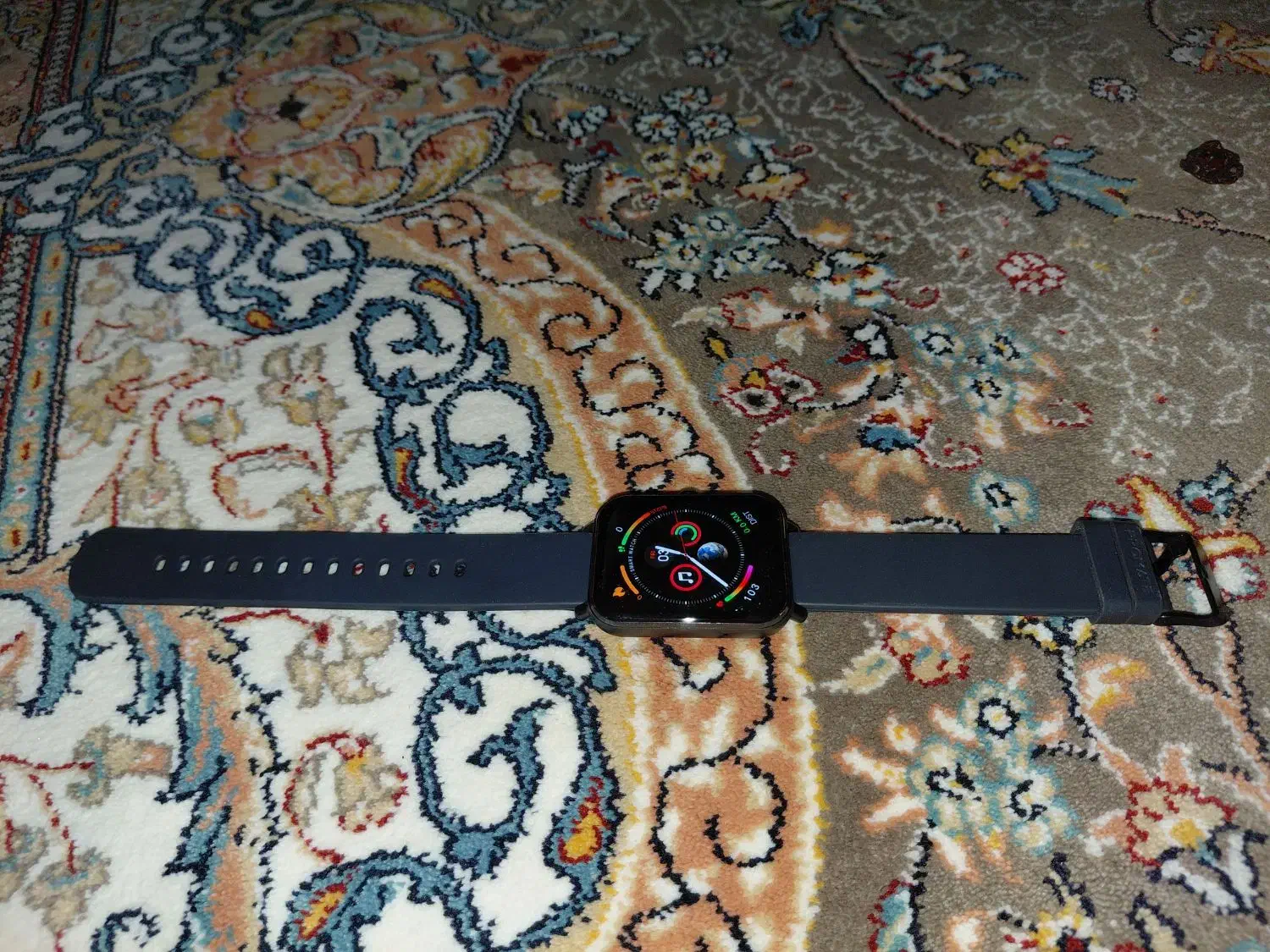 ساعت لمسی اصلی پرومیت|ساعت|کرمانشاه, |دیوار