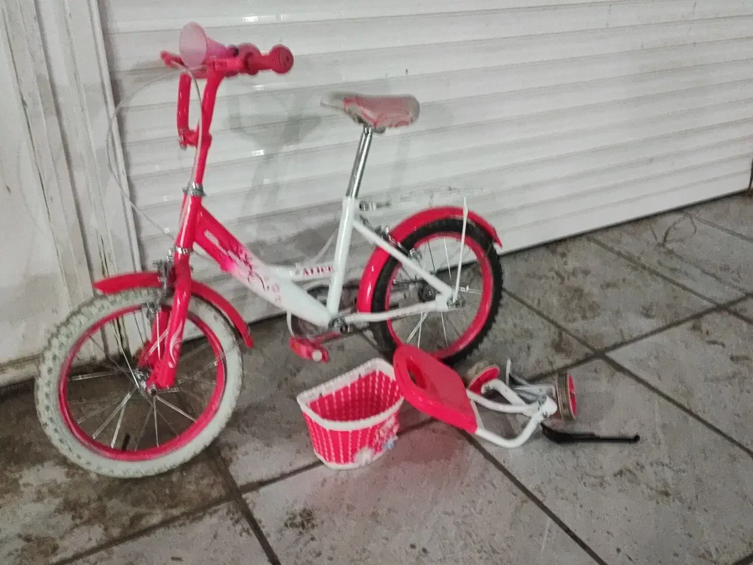 دوچرخه|دوچرخه، اسکیت، اسکوتر|سبزوار, عظیمیان|دیوار