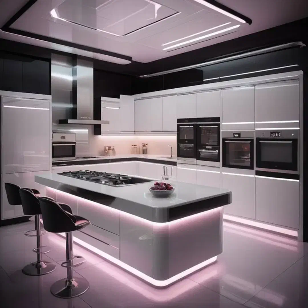 نصب کابینت کمد دیواری تی وی تخت خواب و...|خدمات پیشه و مهارت|مراغه, |دیوار