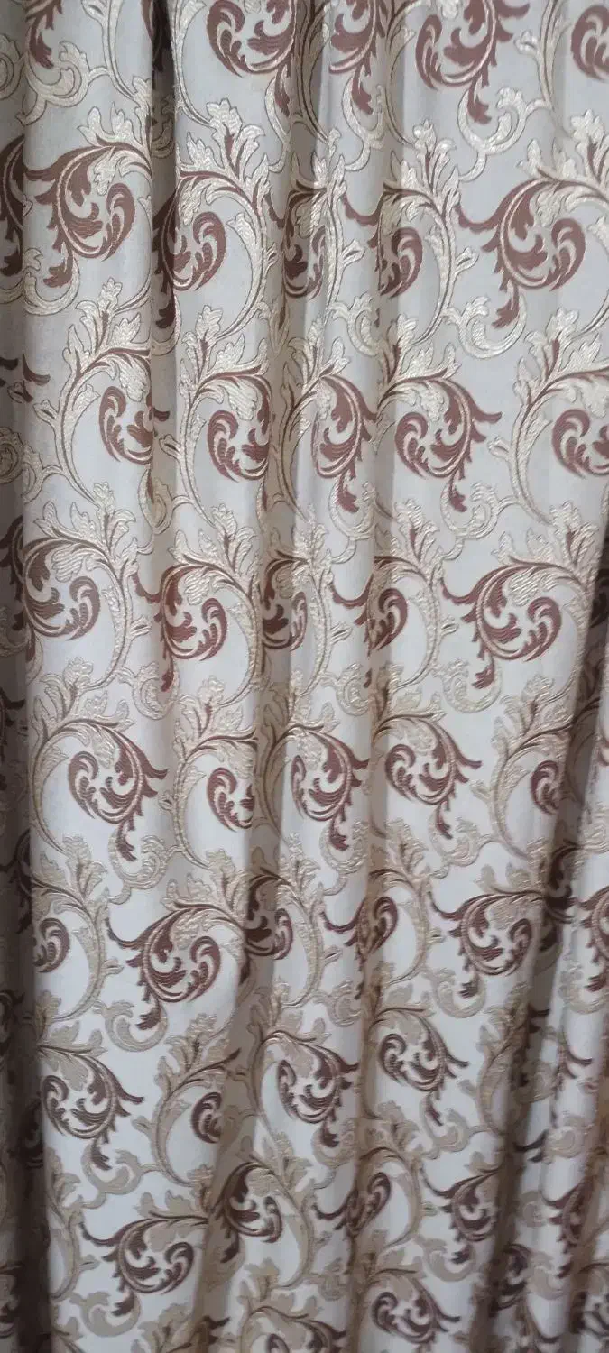 پرده پارچه|پرده، رانر، رومیزی|شهرکرد, |دیوار