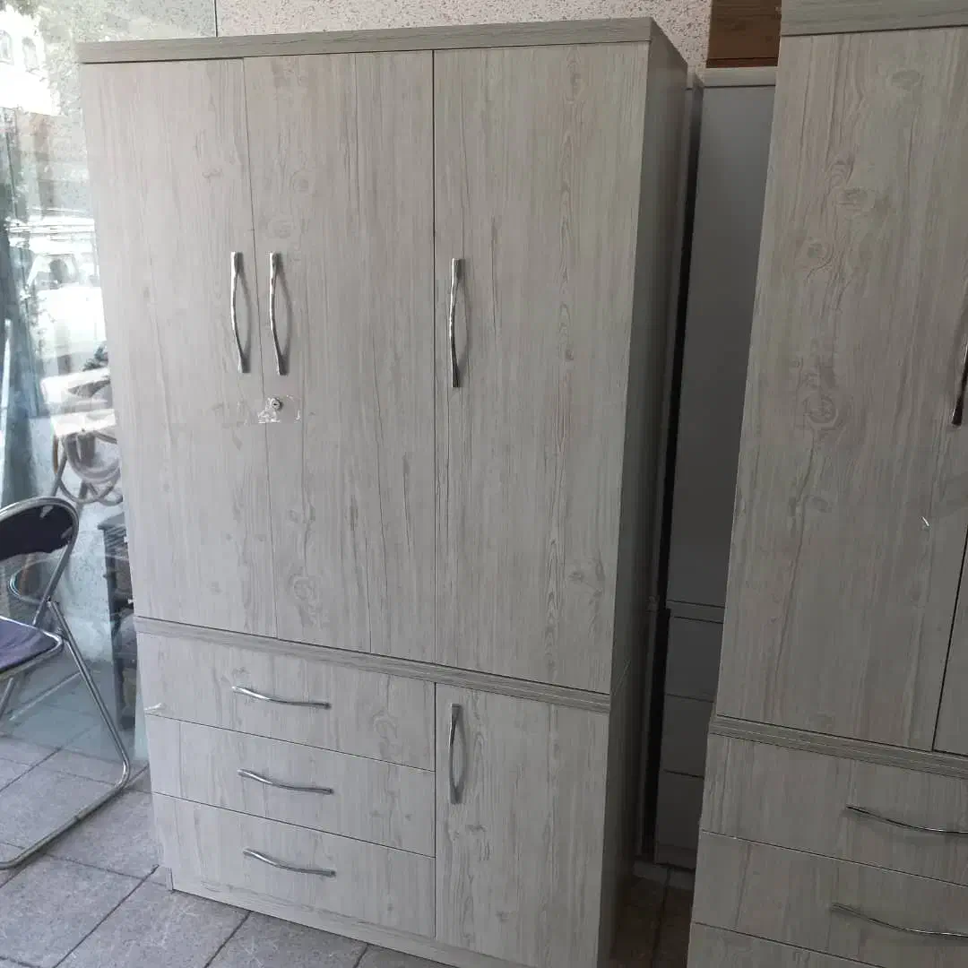 تولید انواع  کمد و دراور رگال و تعمیرات و نصب|جاکفشی، کمد، دراور|تهران, شهرک ولیعصر جنوبی|دیوار