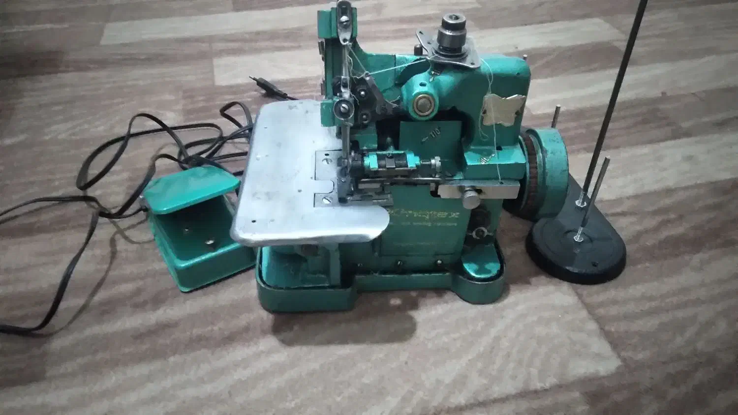 چرخ سردوز|لوازم خیاطی و بافتنی|ملارد, |دیوار