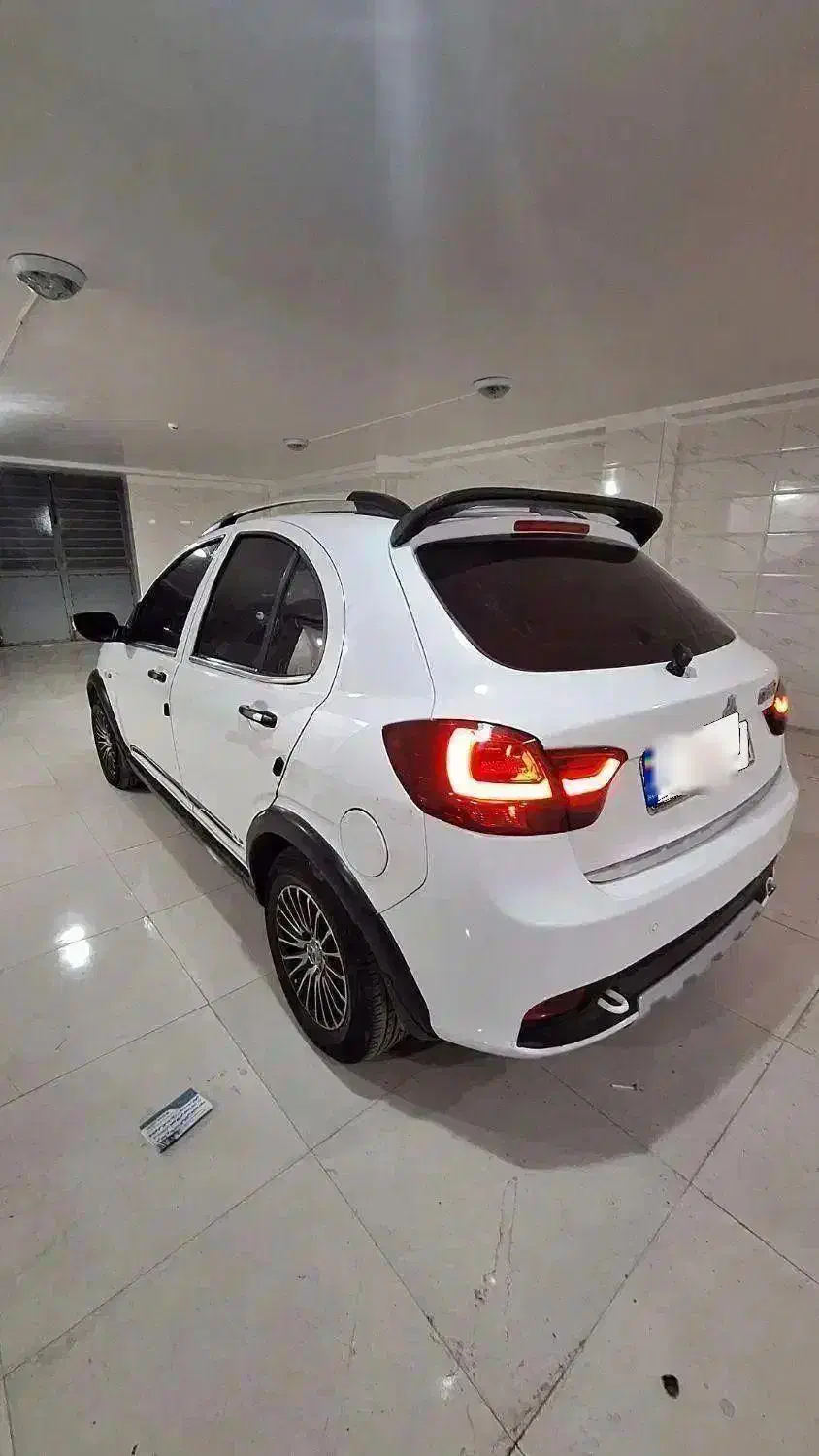 کوییکr 1402|خودرو سواری و وانت|اردبیل, |دیوار