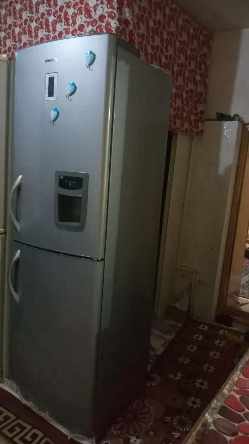 یخچال ELECTRO STEEL|یخچال و فریزر|الیگودرز, |دیوار