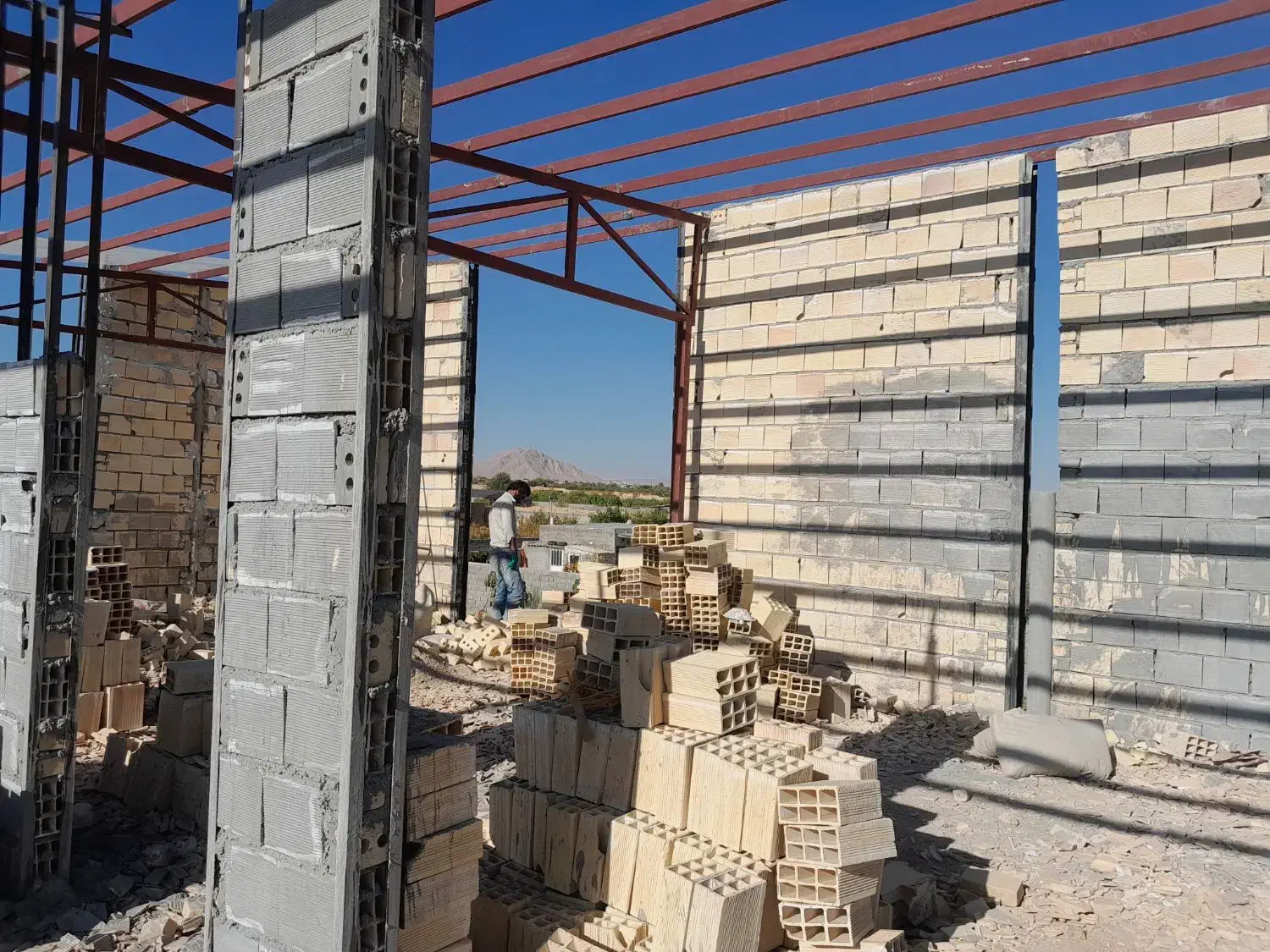 استا بنا|خدمات پیشه و مهارت|شاهرود, |دیوار