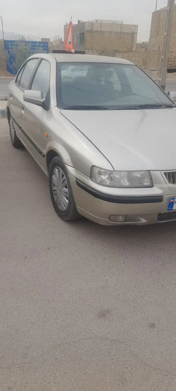 سمند|خودرو سواری و وانت|حمیدیا, |دیوار