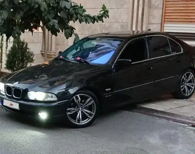 BMW 520i E39.تویوتا.benz|خودرو سواری و وانت|تهران, جنت‌آباد مرکزی|دیوار