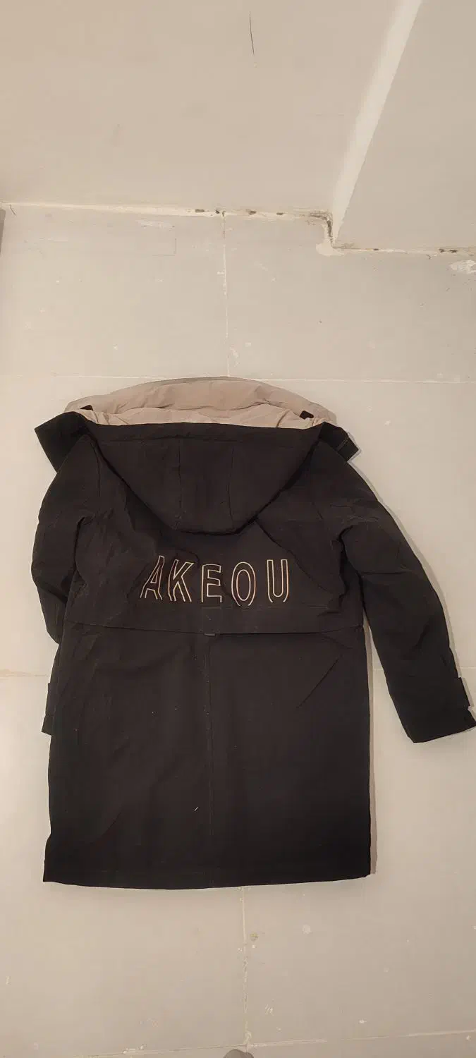 اورکت کاپشن مردانه زنانه|لباس|شیراز, آبیاری|دیوار