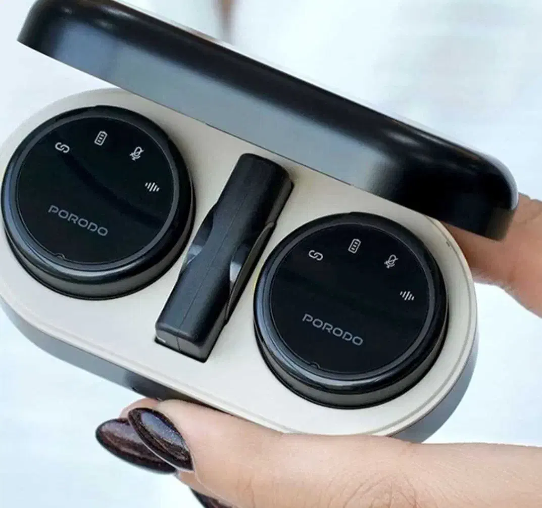 میکروفون یقه‌ای|لوازم جانبی موبایل و تبلت|پیرانشهر, |دیوار