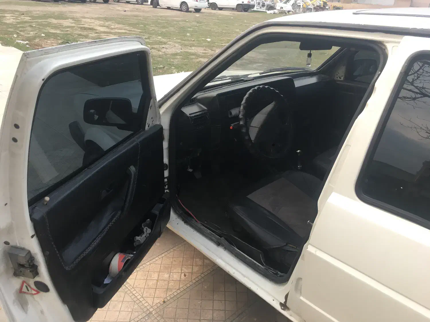 گلف ۹۲|خودرو سواری و وانت|تهران, دکتر هوشیار|دیوار