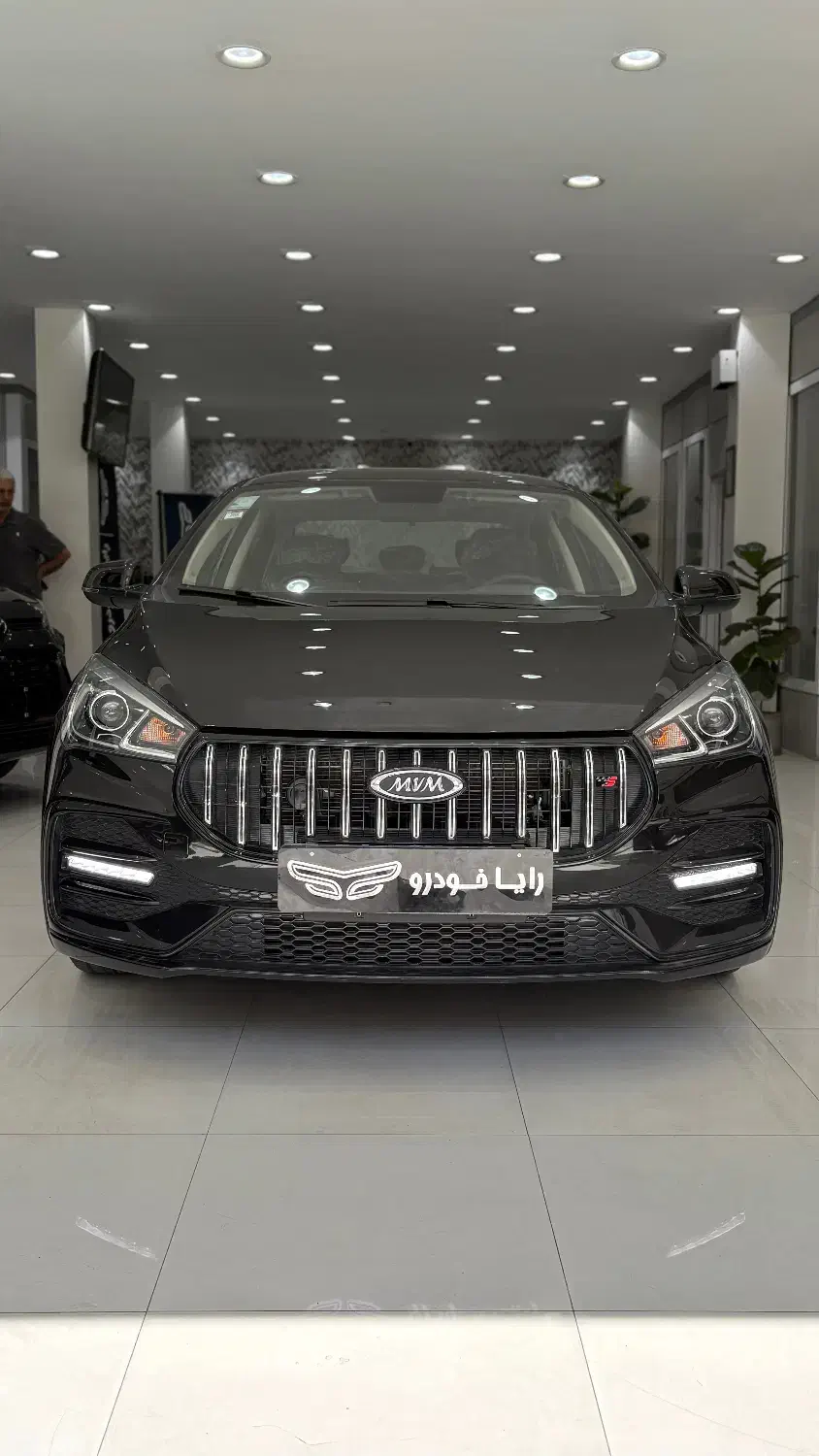 آریزو 5 FL نقد و اقساط/صفر کیلومتر مدل 1404|خودرو سواری و وانت|تهران, جردن|دیوار