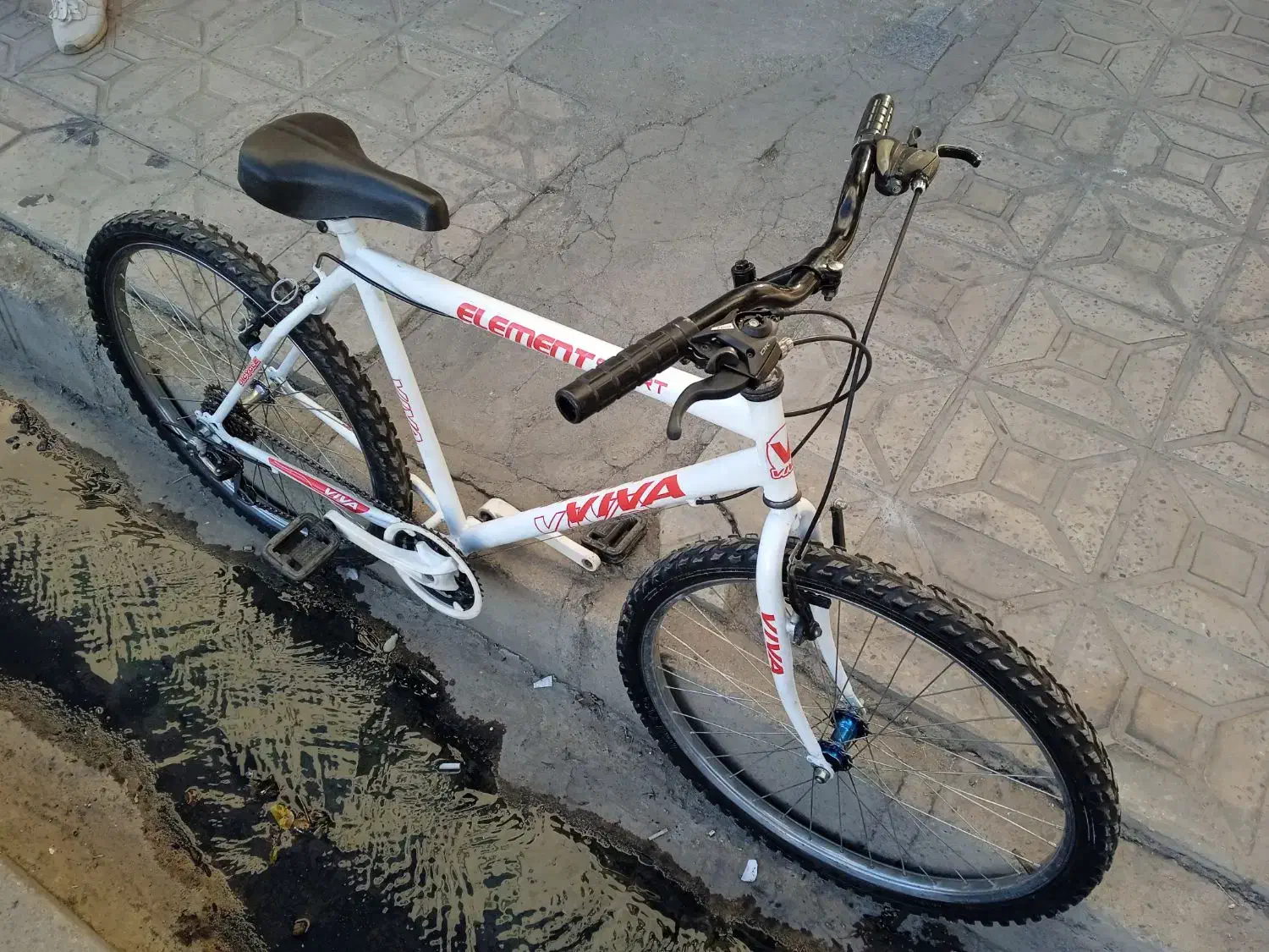 دوچرخه 26|دوچرخه، اسکیت، اسکوتر|اسدآباد, |دیوار