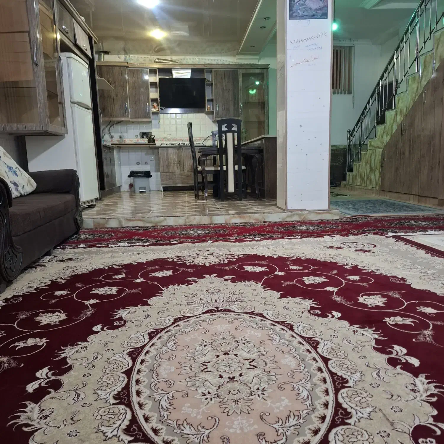 سوییت ومنزل در ۴کیلومتری تخت جمشیدمرودشت|اجارهٔ کوتاهمدت آپارتمان و سوئیت|مرودشت, شهرک مهدیه|دیوار