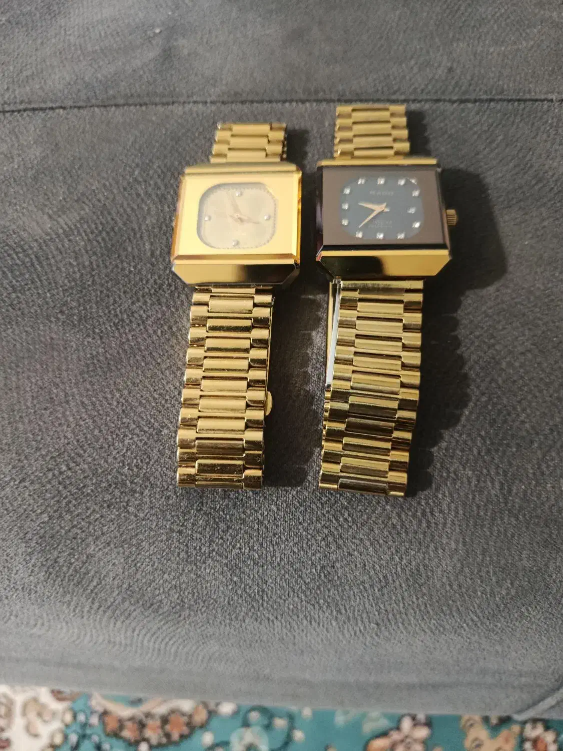 دوتاساعت رادواصل ضدخش نبضی|ساعت|زاهدان, |دیوار