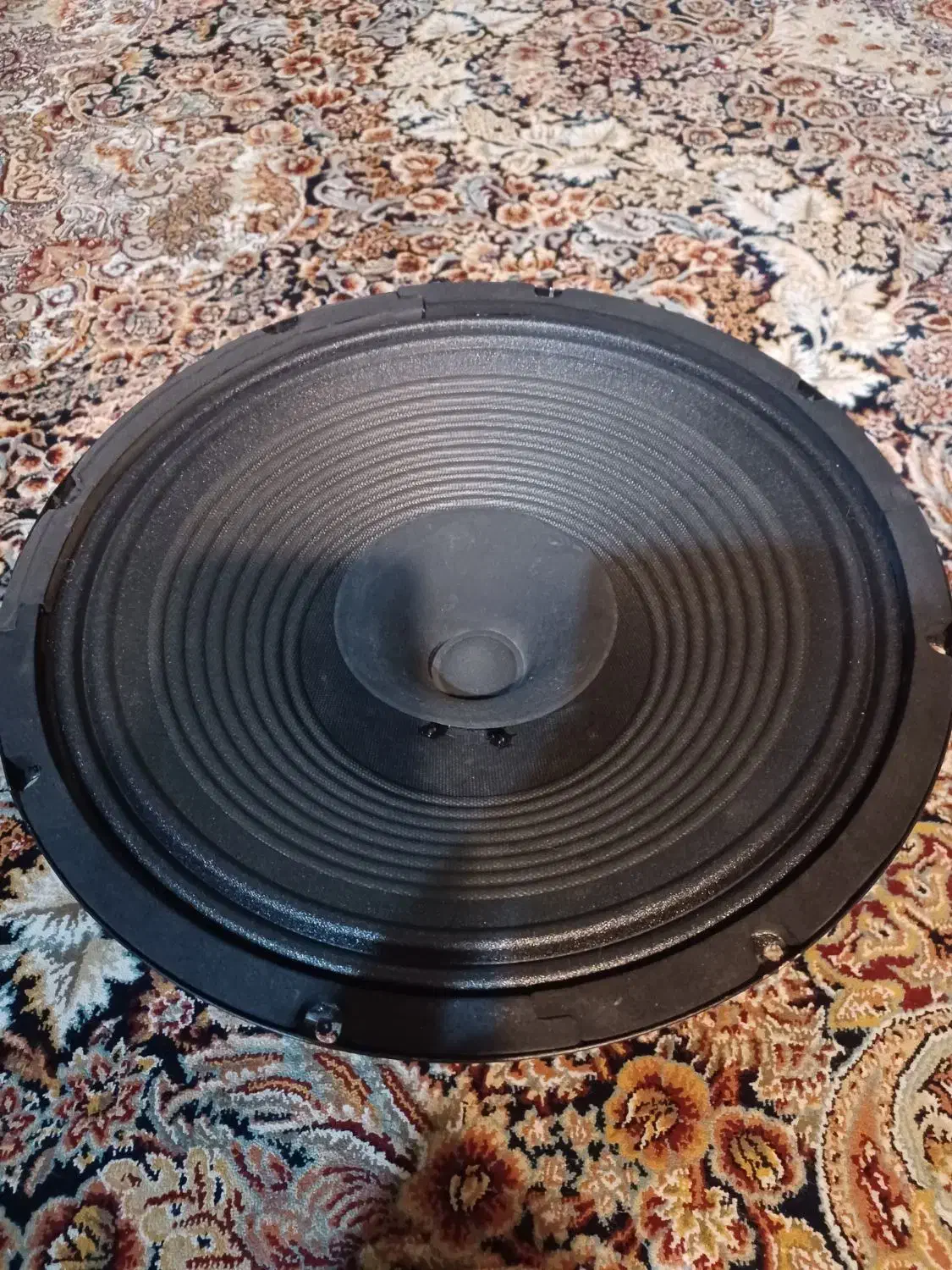 اکو. باند. اسپیکر. اکو چنگ صحیح وسالم|سیستم صوتی خانگی|تهران, تهرانسر مرکزی|دیوار