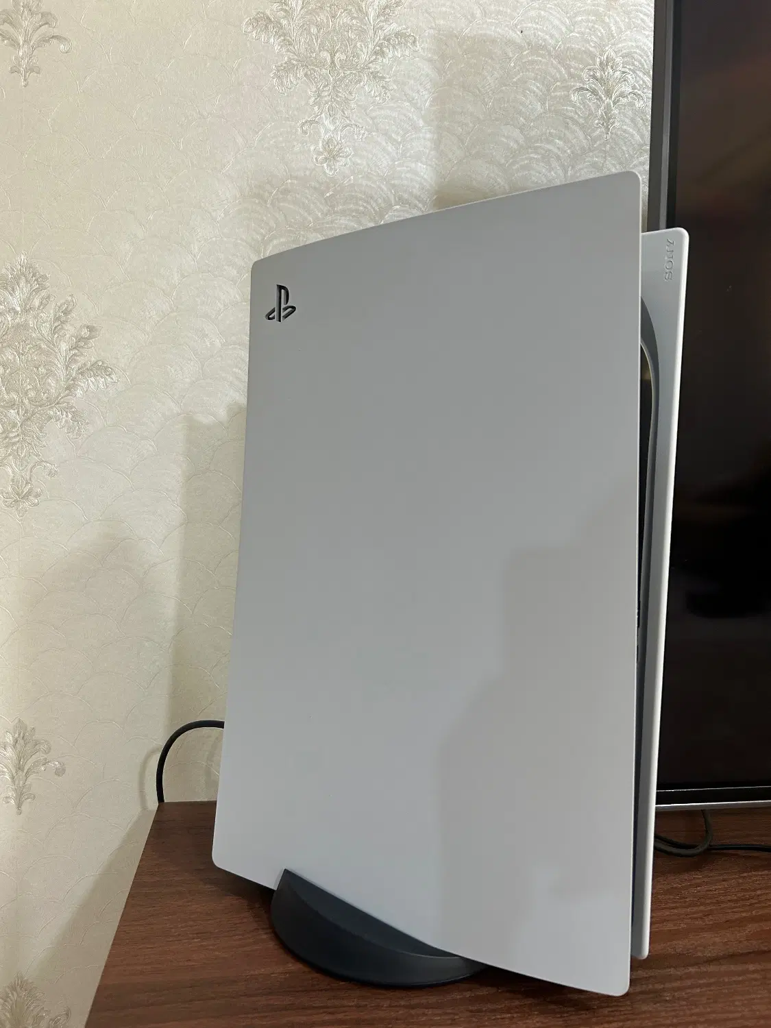 ps5 fat|کنسول، بازی ویدئویی و آنلاین|سیرجان, |دیوار