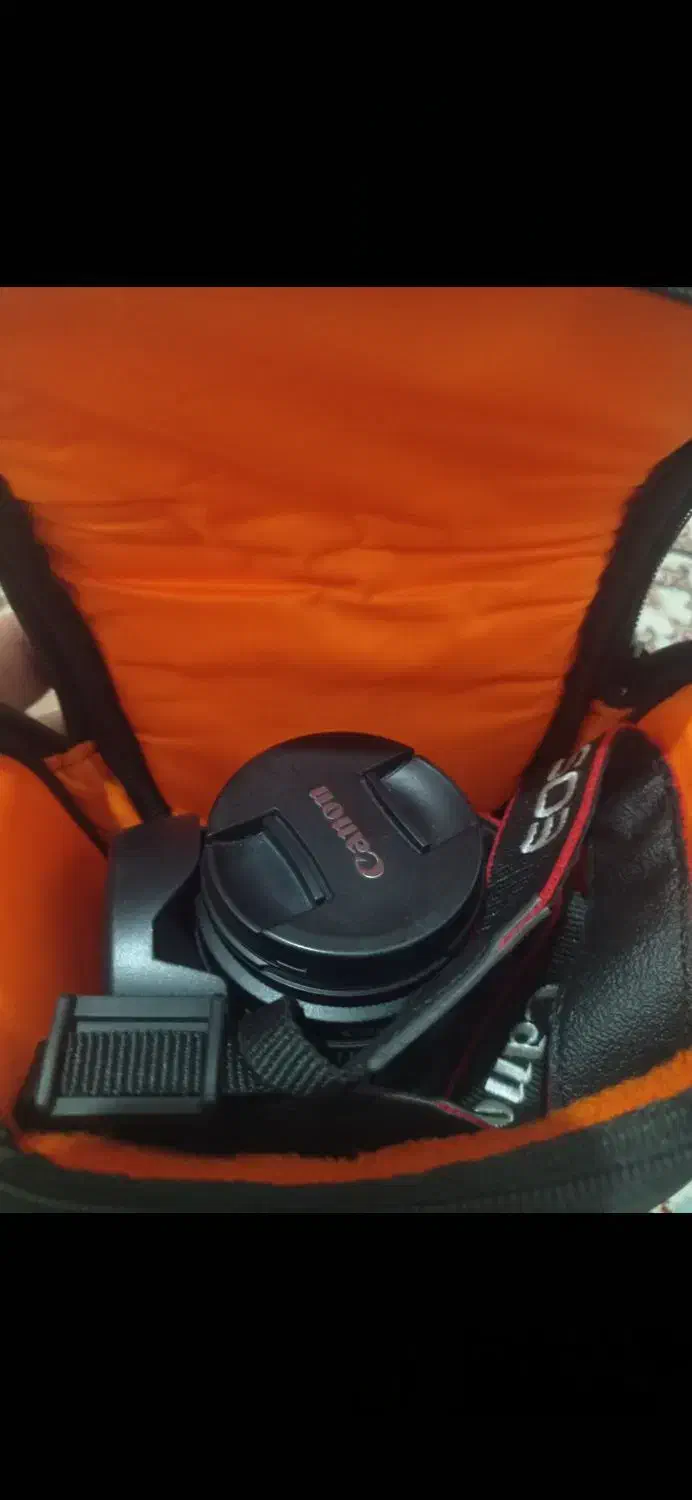 دوربین کنون 2000d|دوربین عکاسی و فیلم‌برداری|بندرعباس, |دیوار