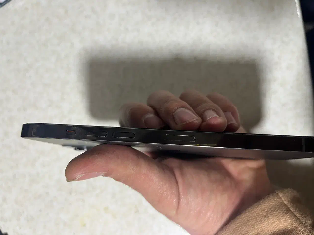 Iphone12promax|موبایل|همدان, |دیوار