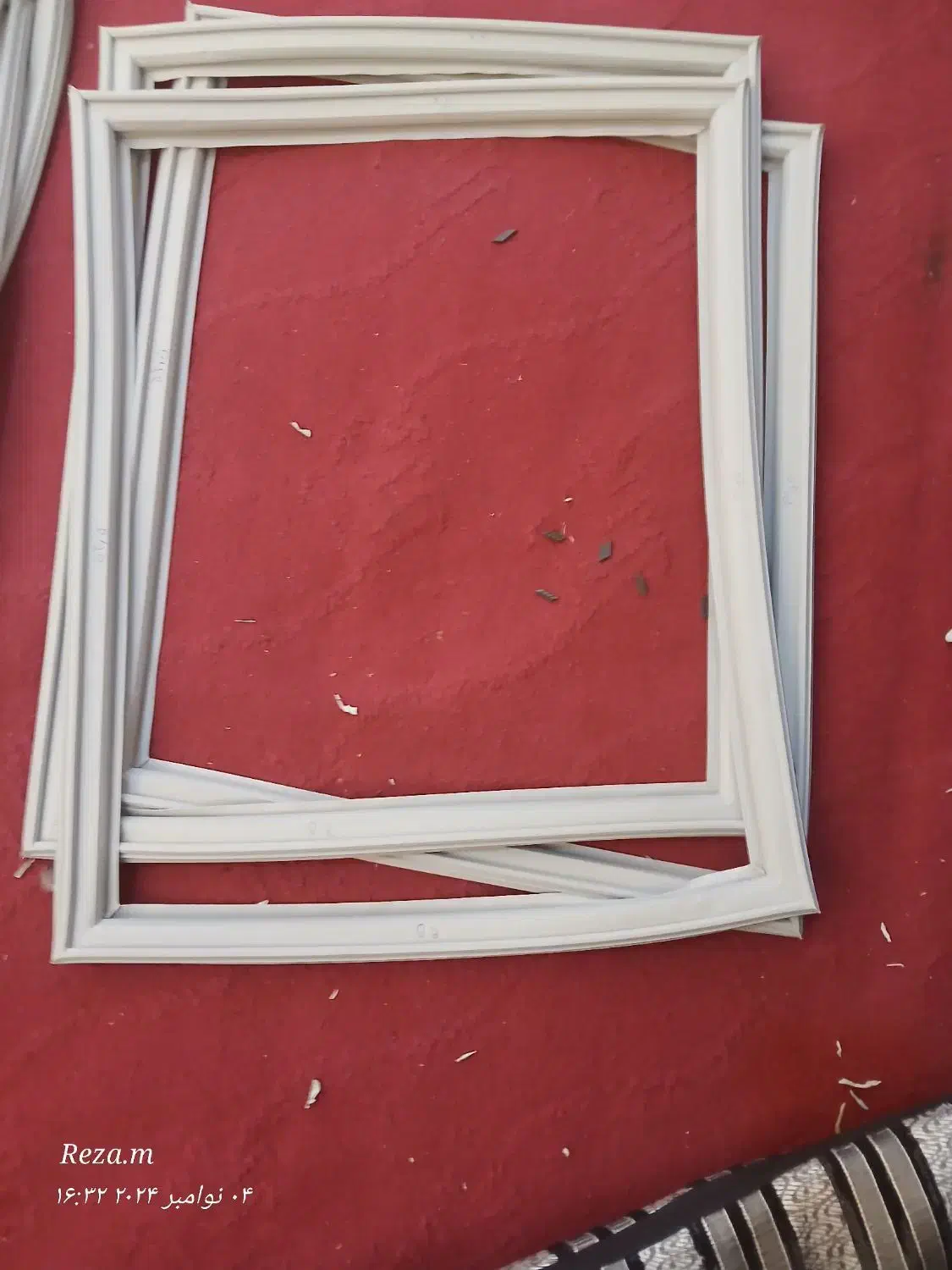 فروش ونصب نوار انواع یخچالهای خانگی وصنعتی|یخچال و فریزر|هشترود, |دیوار