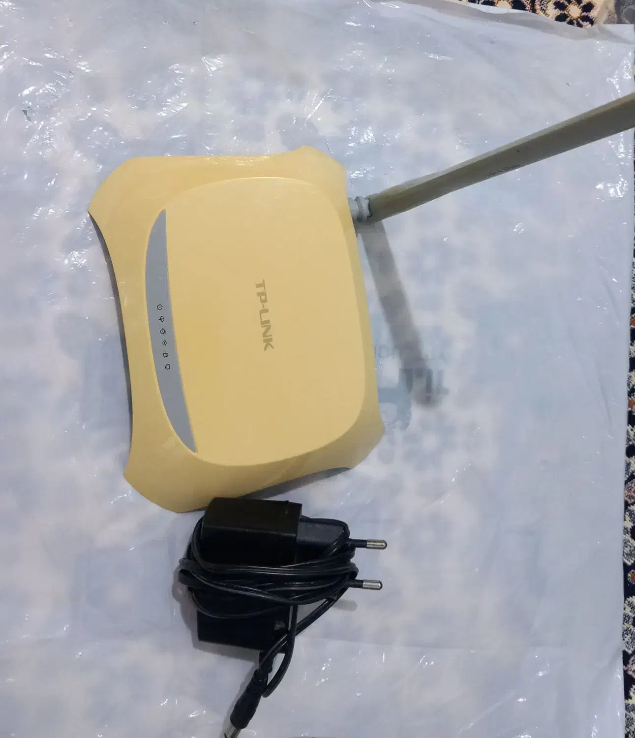 وای فای|مودم و تجهیزات شبکه|رشت, سلیمانداراب|دیوار