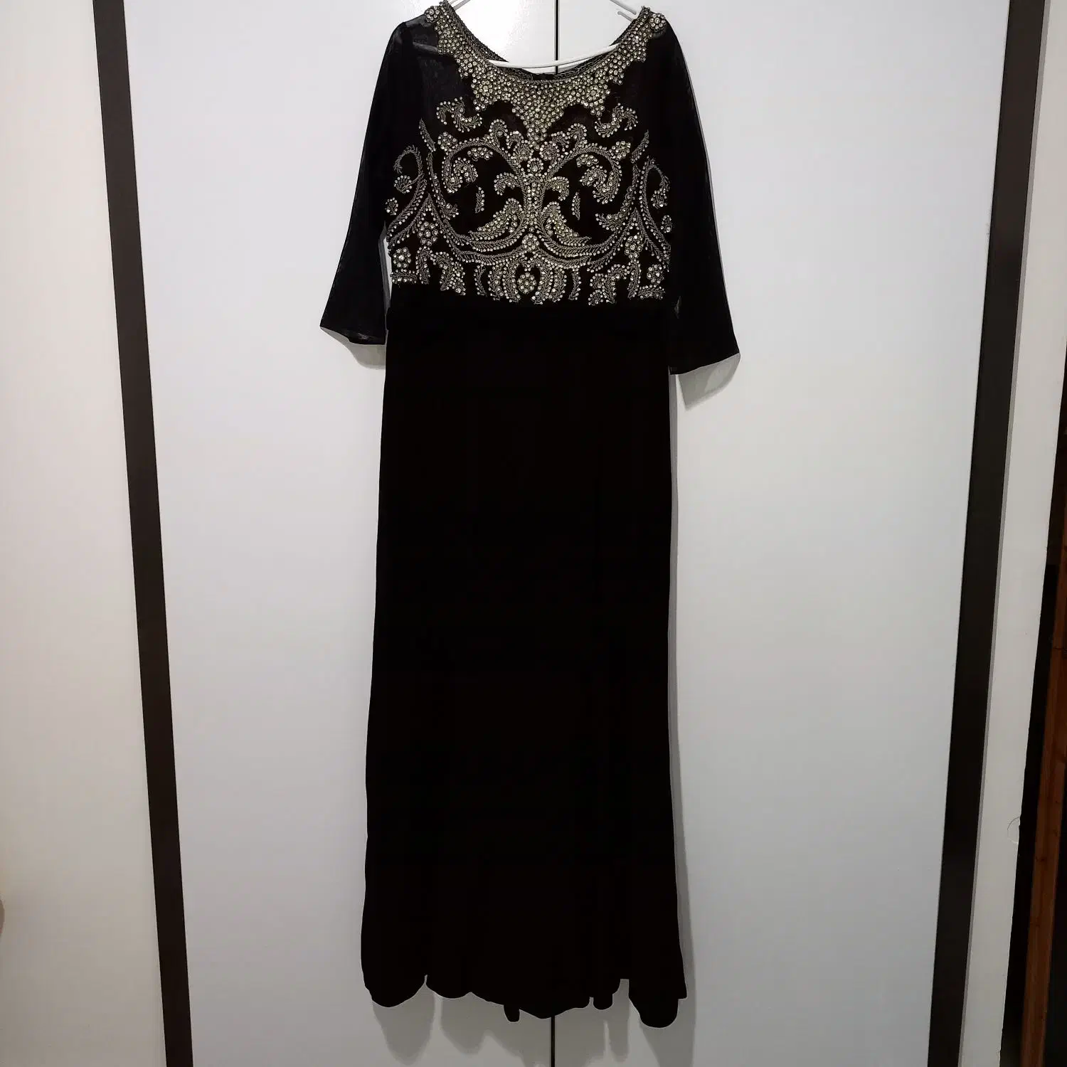 پیراهن مجلسی سایز ۴۶،۴۸|لباس|رشت, توشیبا|دیوار