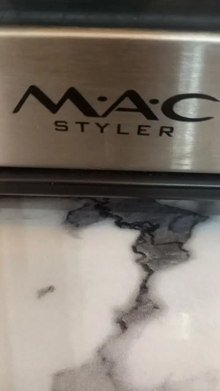 توستر لمسی ام ای سی . ماکروفر|اجاق گاز و لوازم برقی پخت‌وپز|هشتگرد, هشتگرد قدیم|دیوار