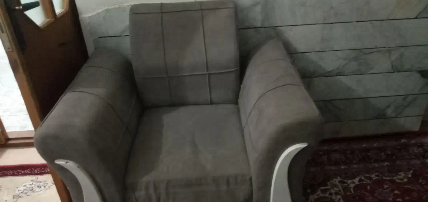 مبلمان|مبلمان خانگی و میز عسلی|قائن, |دیوار