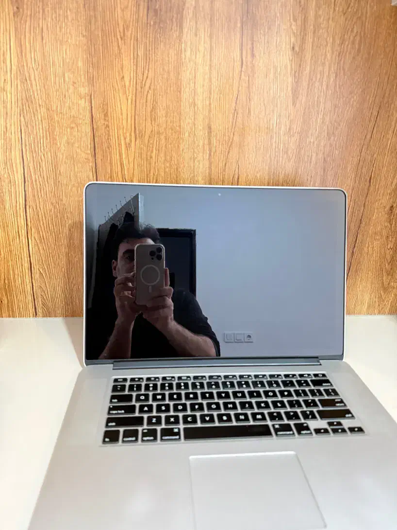 MacBook pro 11|رایانه همراه|خرمآباد, |دیوار
