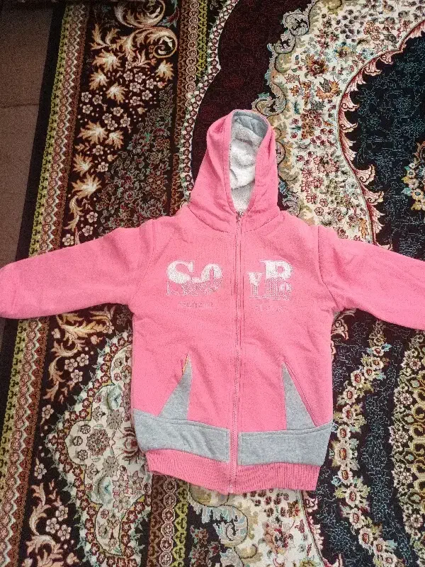 سویشرت دخترانه|لباس|ورامین, خیر آباد|دیوار