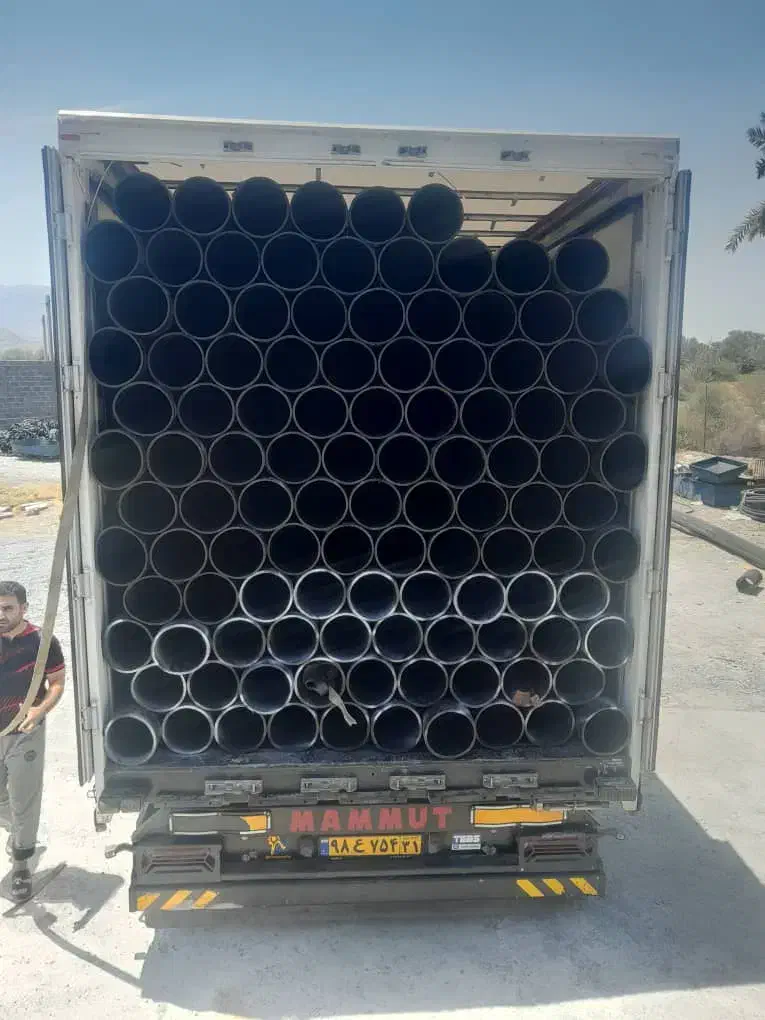 عمده فروشی لوله پلی اتین قطره ای فروش اقساط|عمده‌فروشی|کهنوج, |دیوار