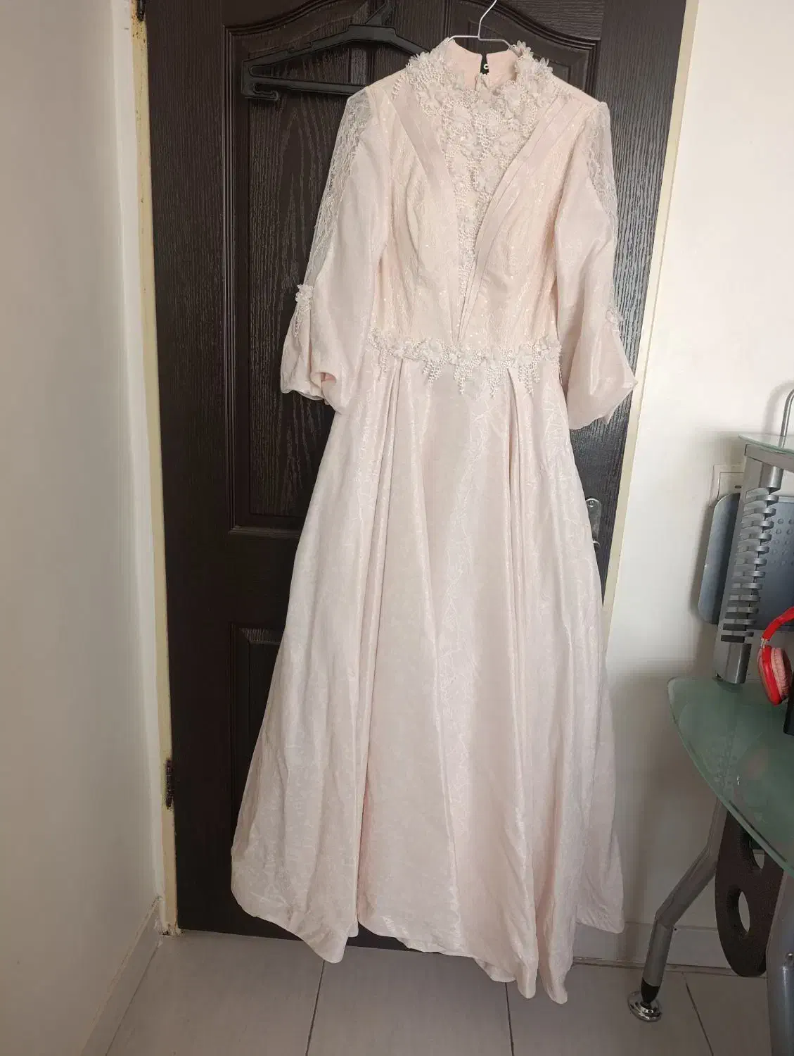 لباس مجلسی محجبه زنانه|لباس|محمدشهر, همایون ویلا|دیوار