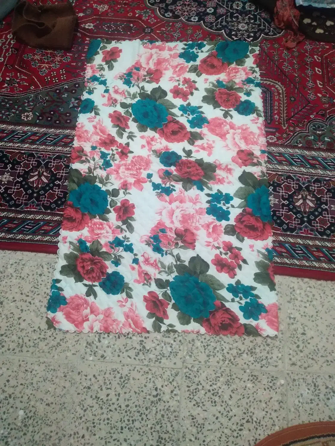 فوری وسایل اشپزخانه|سفره، حوله، دستمال آشپزخانه|کوهدشت, |دیوار