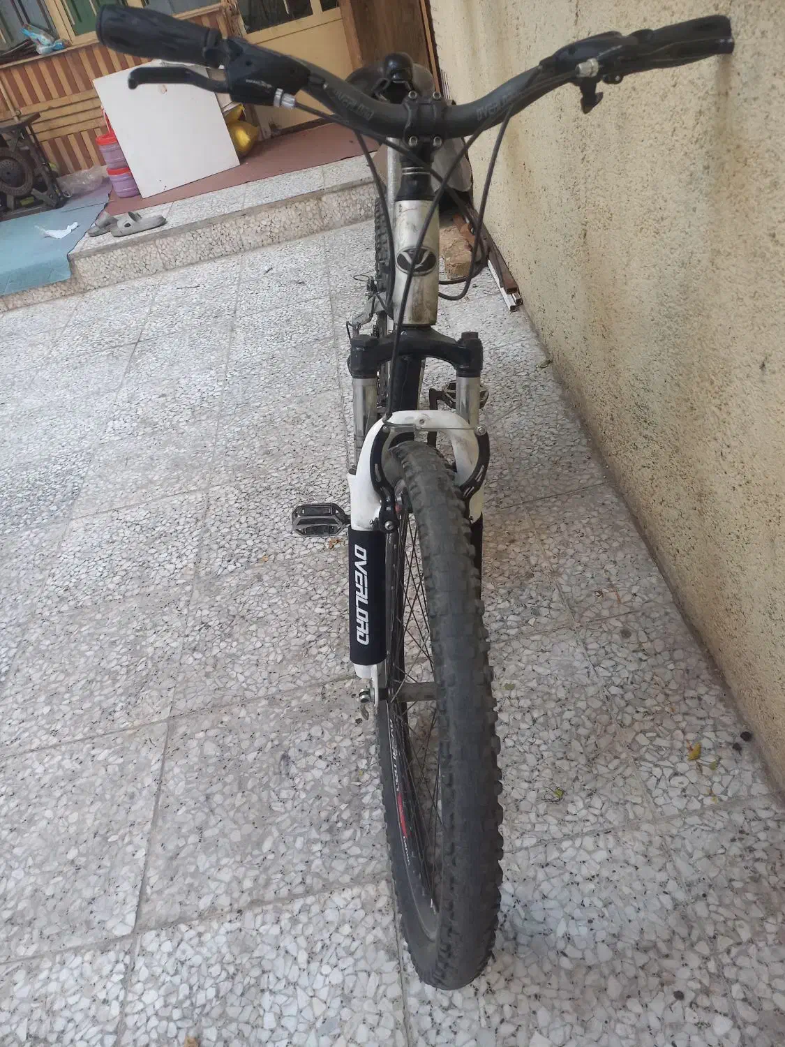 دوچرخه سایز ۲۶|دوچرخه، اسکیت، اسکوتر|بومهن, |دیوار