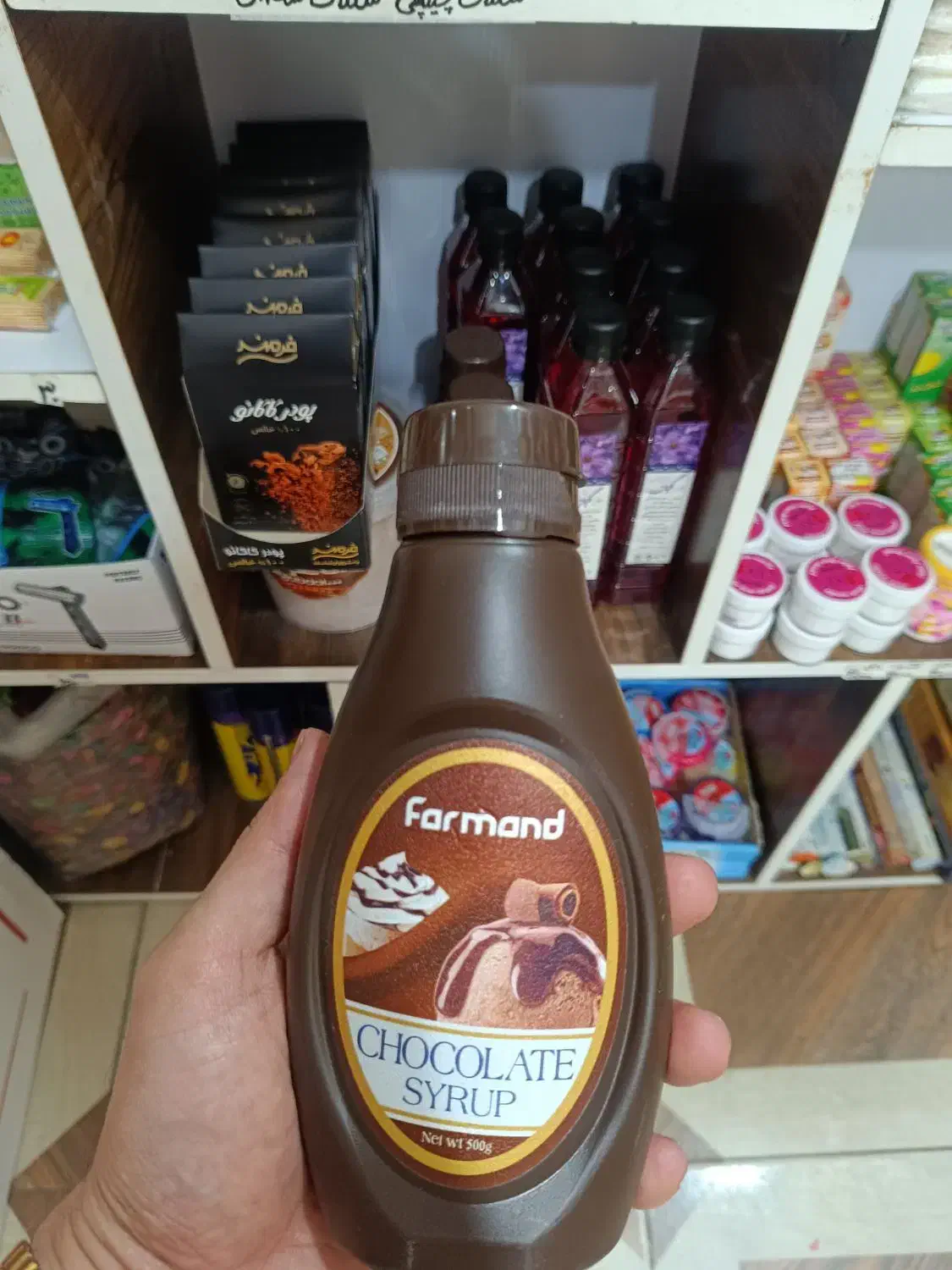 تم تولد ، لوازم قنادی ، ظروف یکبار مصرف|فروشگاه و مغازه|رشت, کوی فکوری|دیوار