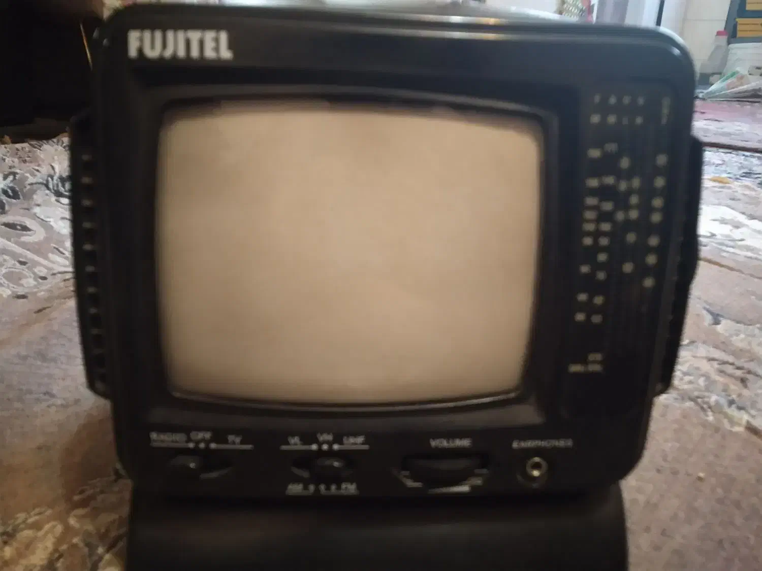 رادیو تلویزیون سلام و سلامت بدون شکستگی|تلویزیون و پروژکتور|تهران, خاوران|دیوار