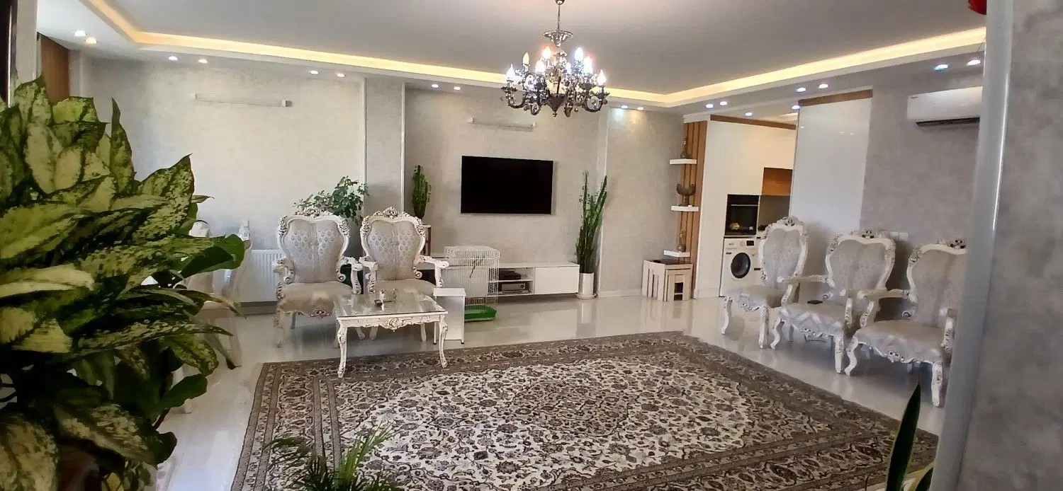 اپارتمان شهدای خواجو کوچه ارگ|فروش آپارتمان|اصفهان, خواجو|دیوار