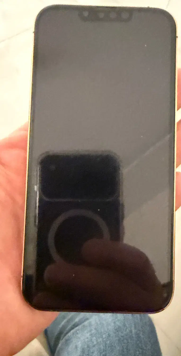 ایفون ۱۳ پرو‌۱۲۸|موبایل|تهران, قیطریه|دیوار