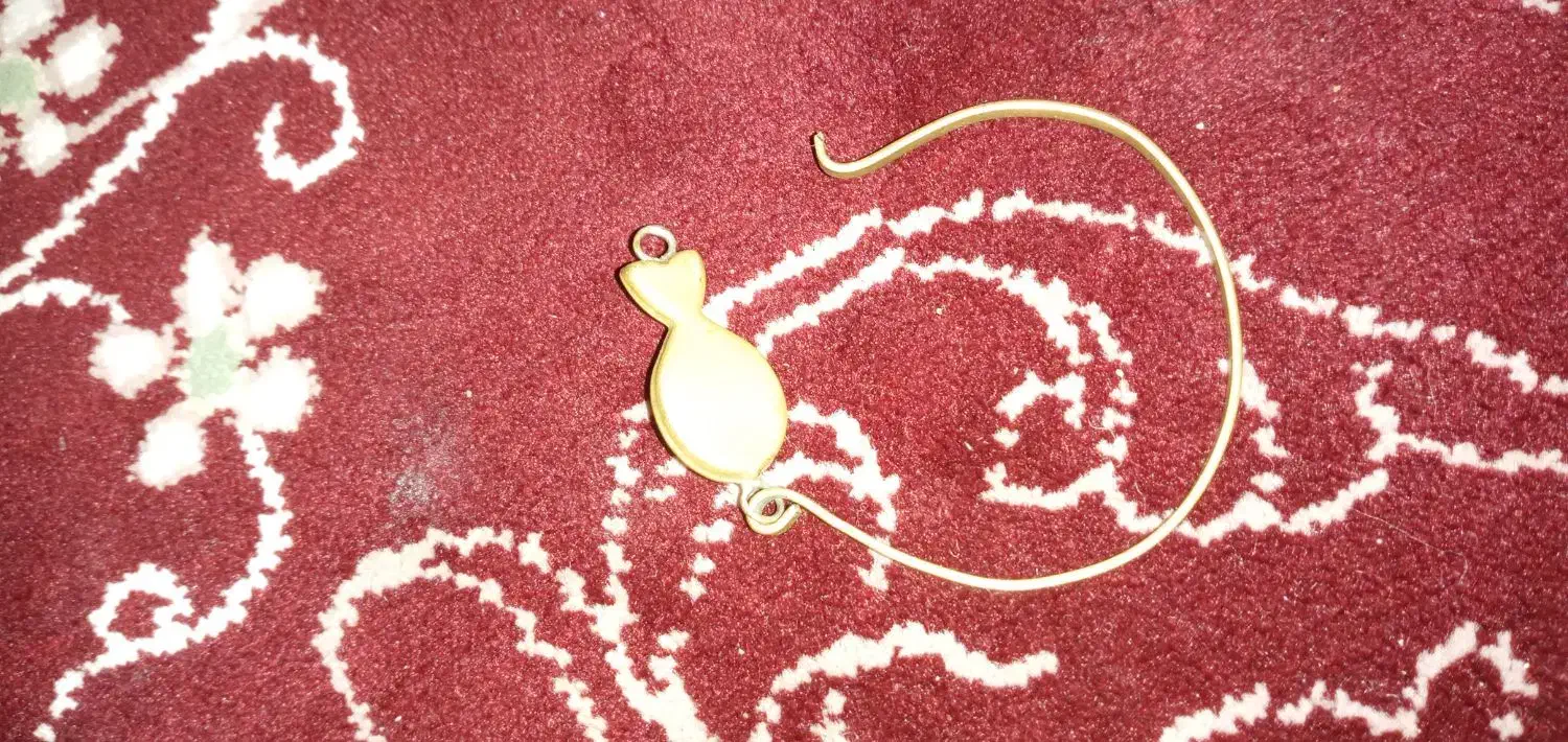 دستبندقدیمی کلکسیونی عتیقه|جواهرات|الوند, |دیوار