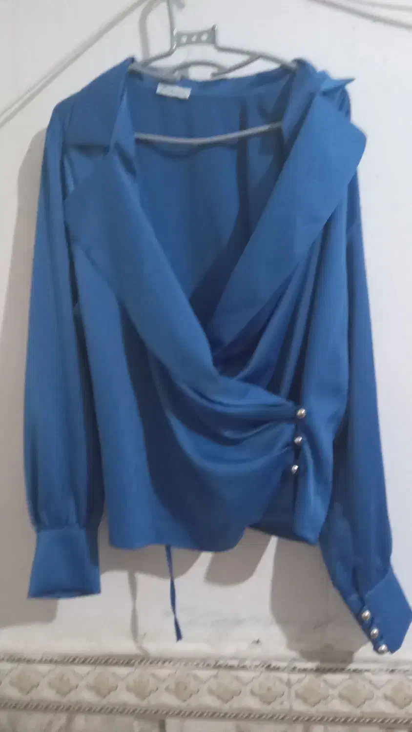 شومیز مجلسی|لباس|گرگان, |دیوار