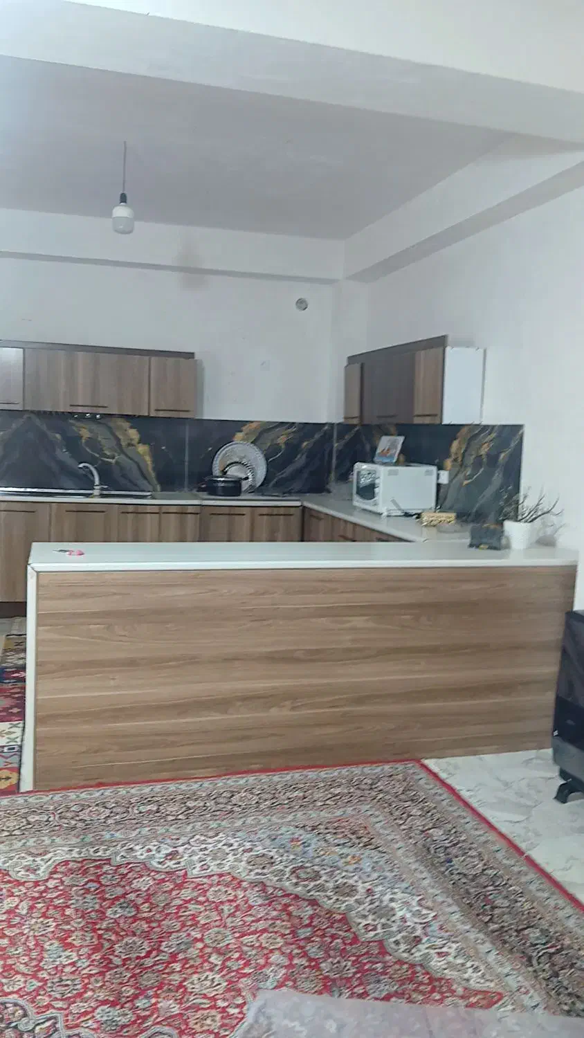 کابینت ام دی اف|حراج|سنگر, |دیوار