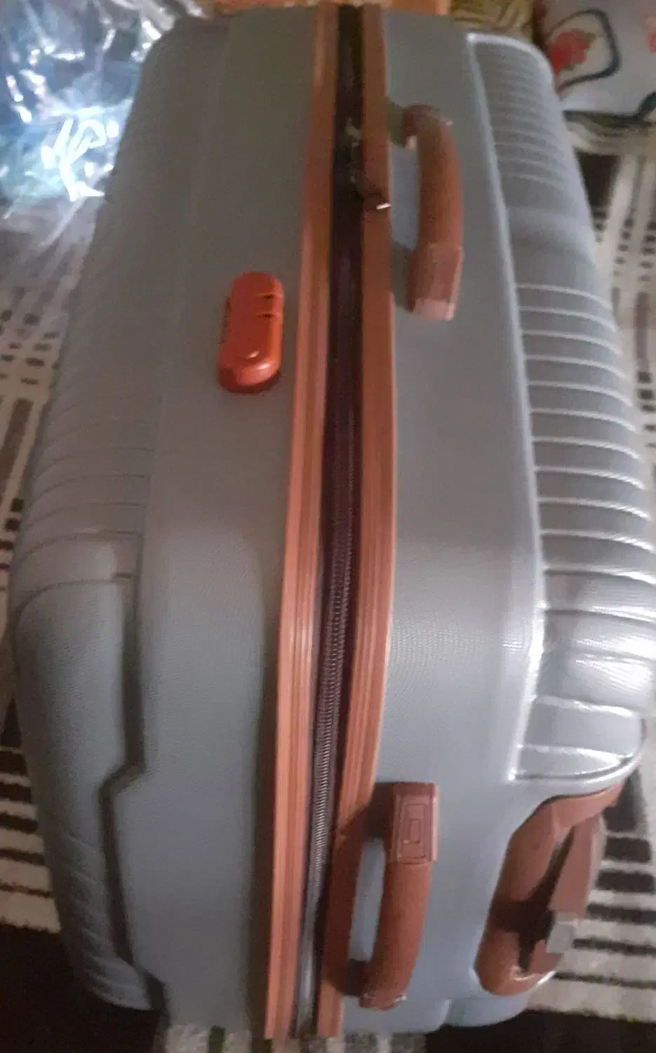 فروش چمدان مسافرتی|کیف، کفش، کمربند|سبزوار, کوی گلستان|دیوار