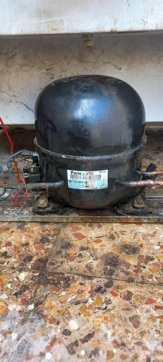 موتوریخچال|یخچال و فریزر|خرمشهر, |دیوار